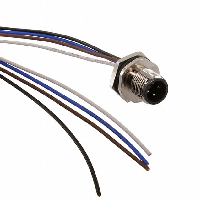 MPM12A04I12AF01 NorComp Inc.  Assemblaggi di cavi